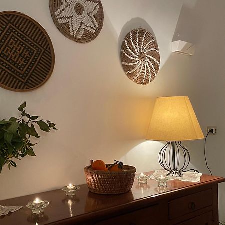 Villa Gioia Остуни Екстериор снимка