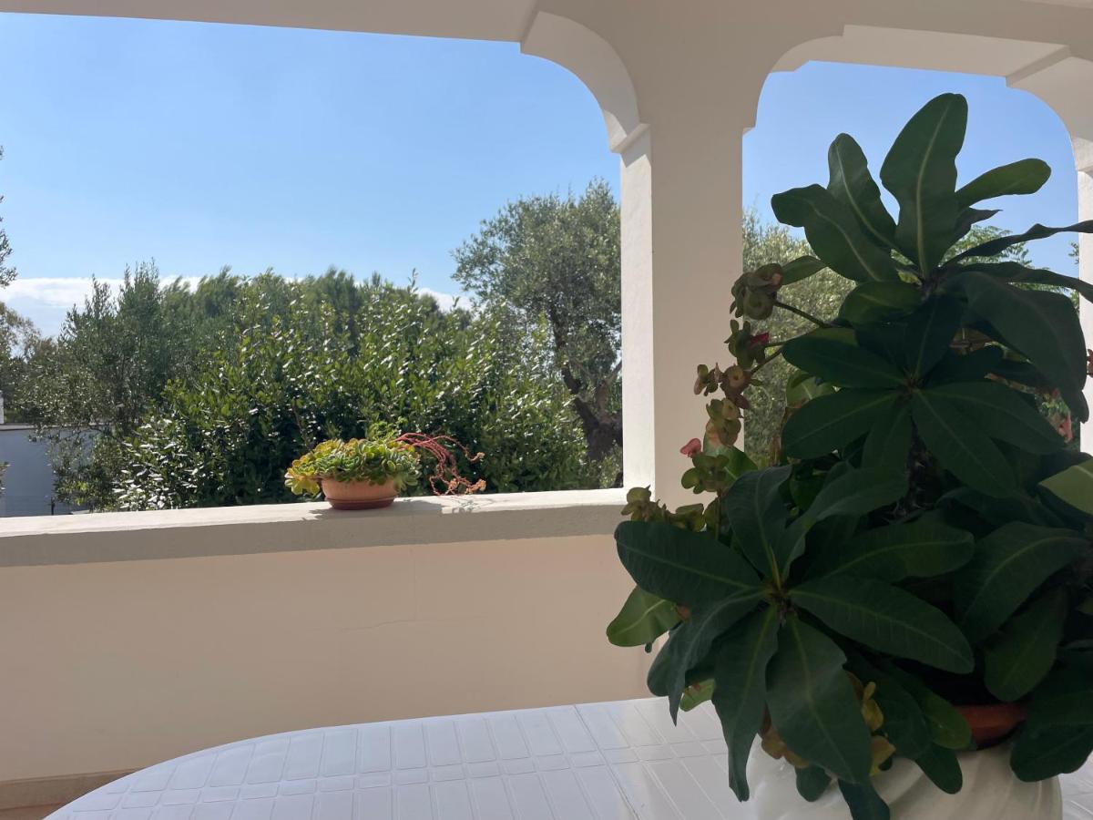 Villa Gioia Остуни Екстериор снимка