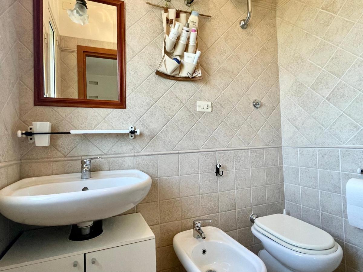Villa Gioia Остуни Екстериор снимка