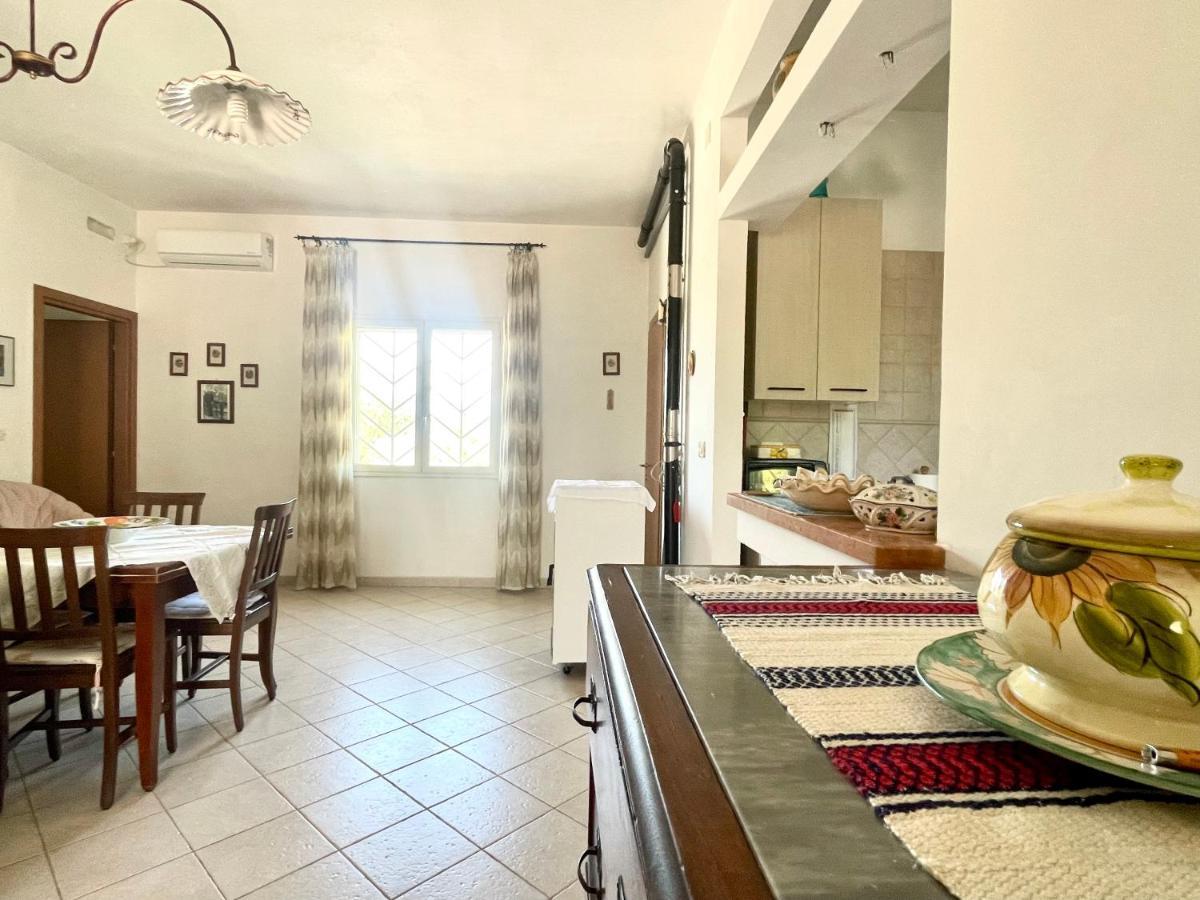 Villa Gioia Остуни Екстериор снимка