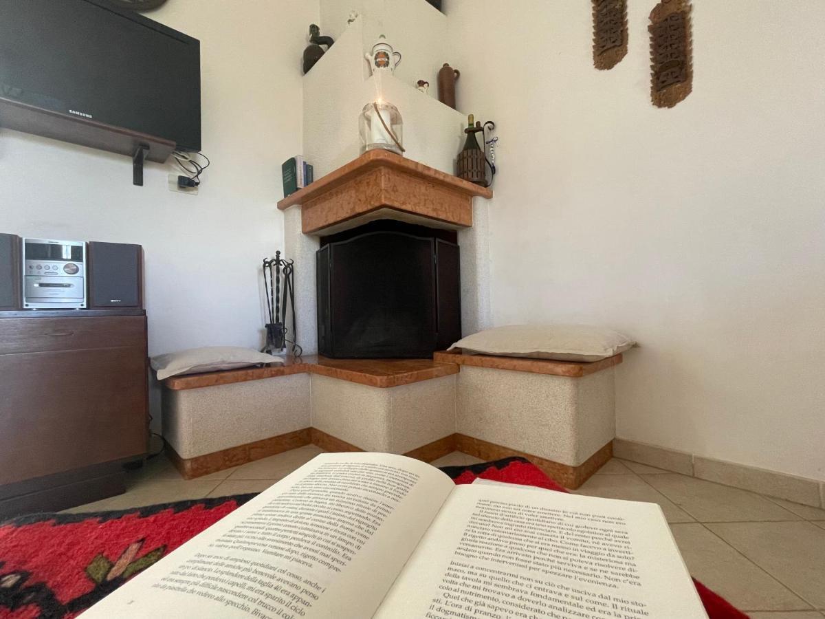Villa Gioia Остуни Екстериор снимка