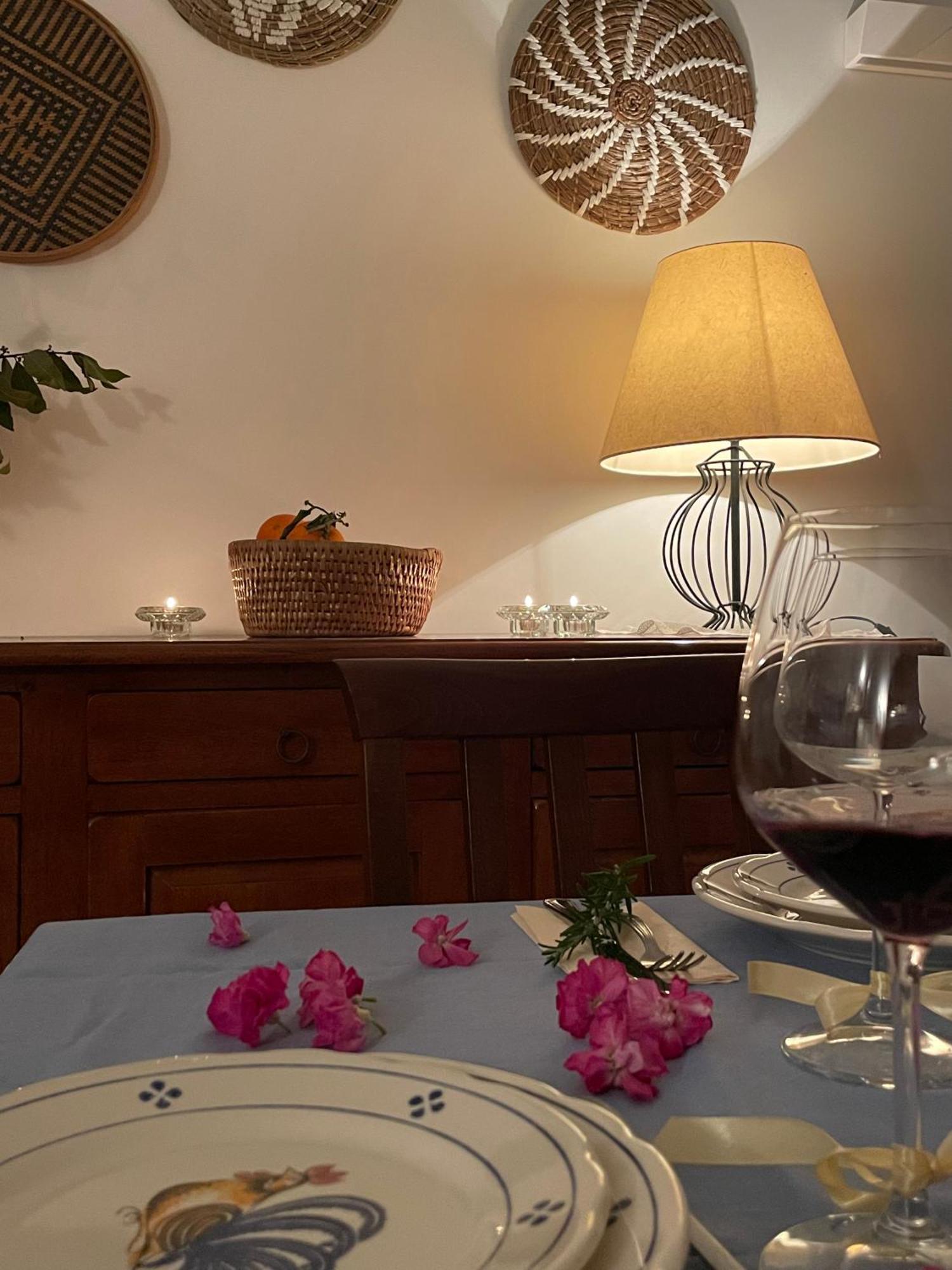 Villa Gioia Остуни Екстериор снимка