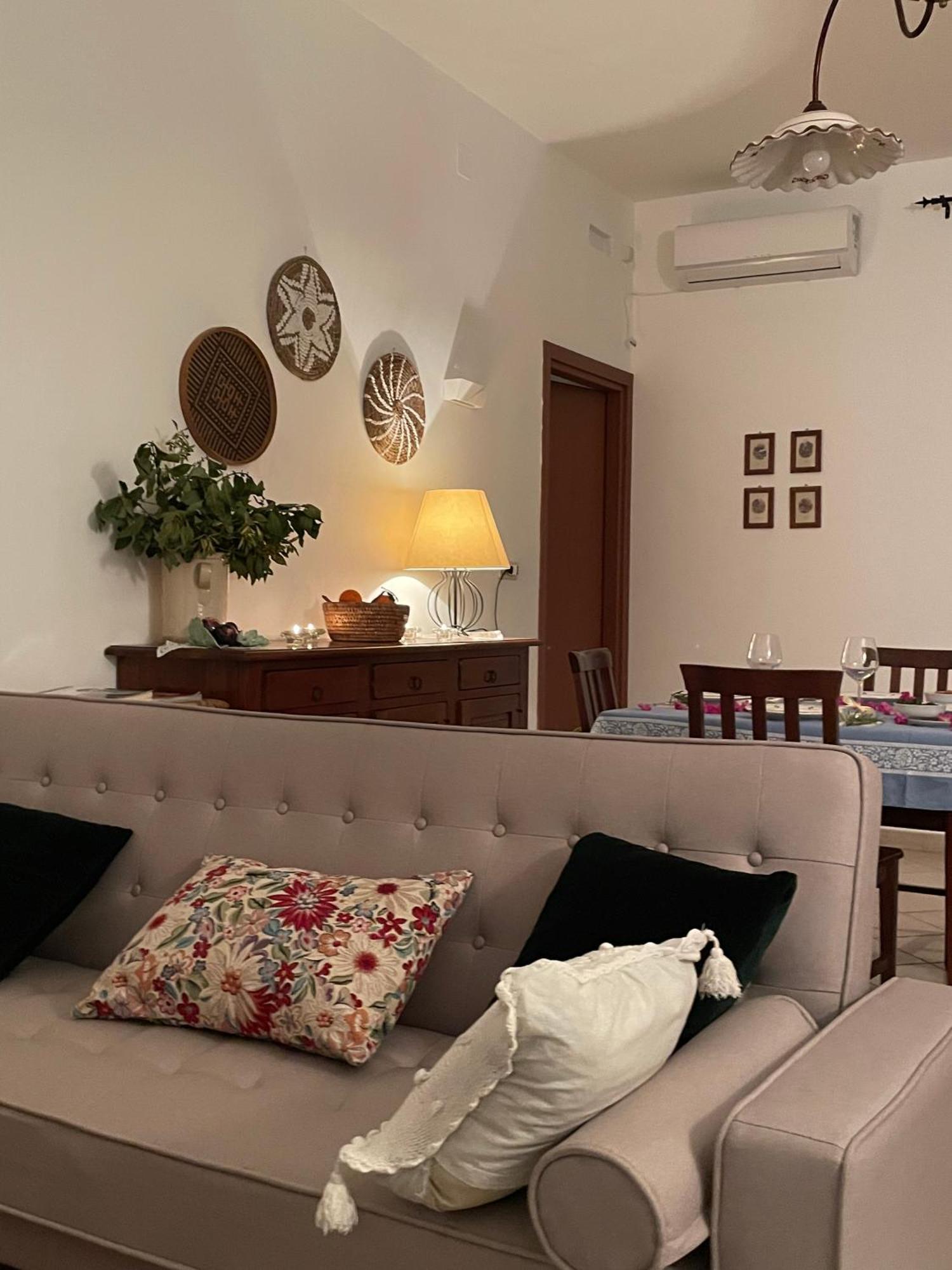 Villa Gioia Остуни Екстериор снимка