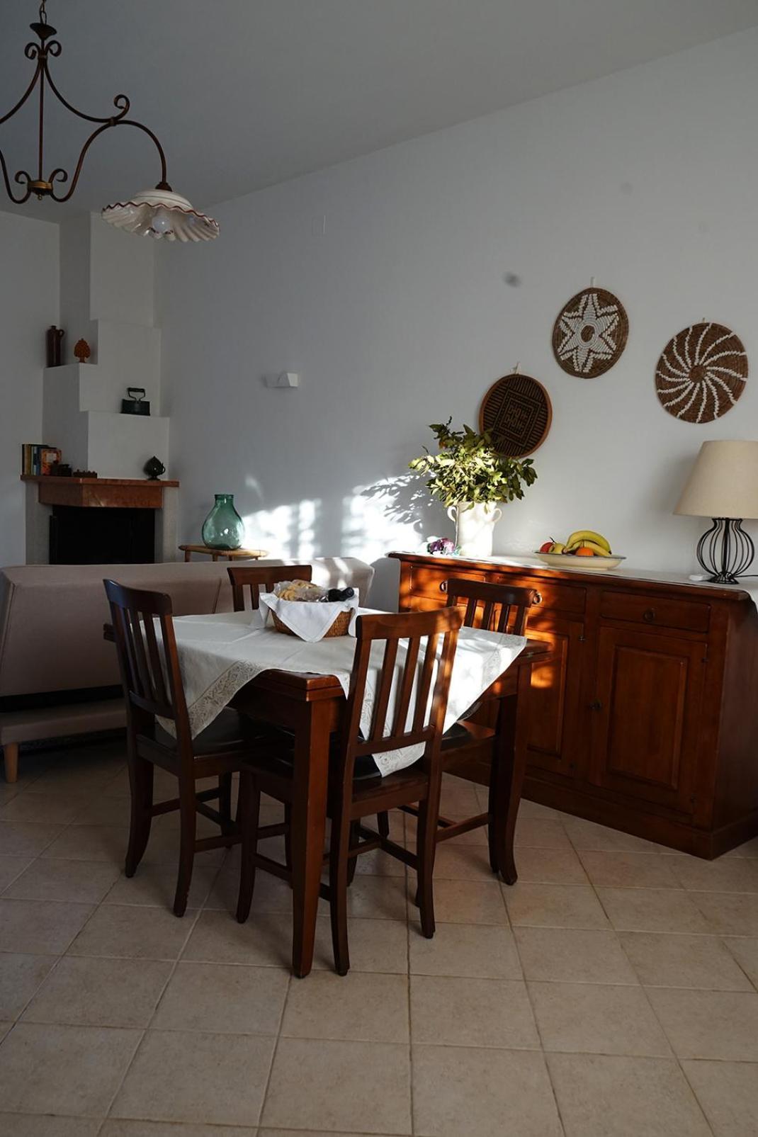 Villa Gioia Остуни Екстериор снимка